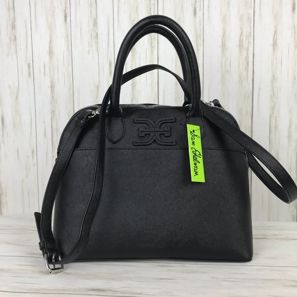 Sam Edelman Bonnie Dome Satchel